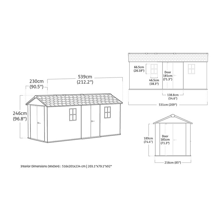 Line drawing