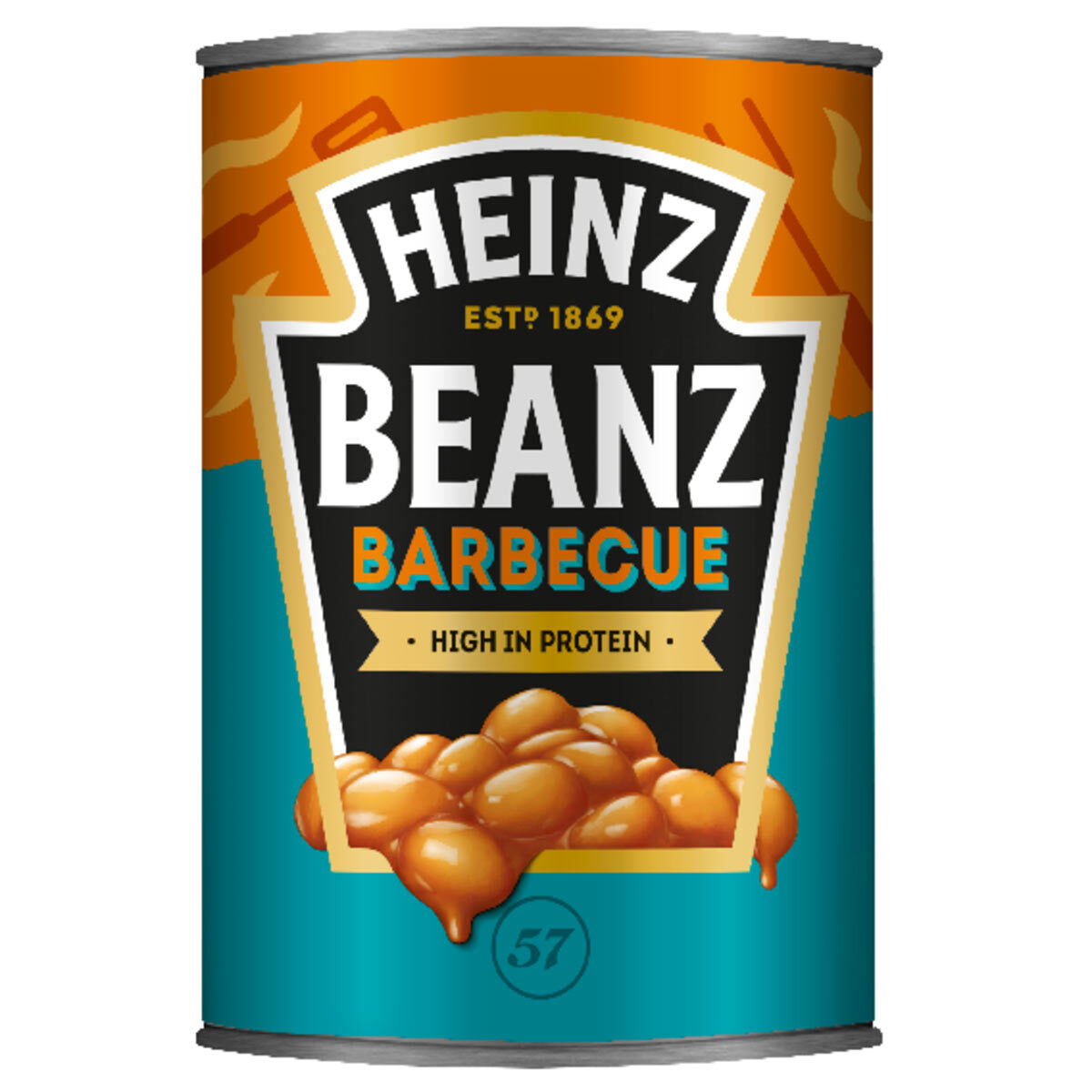 Single Can