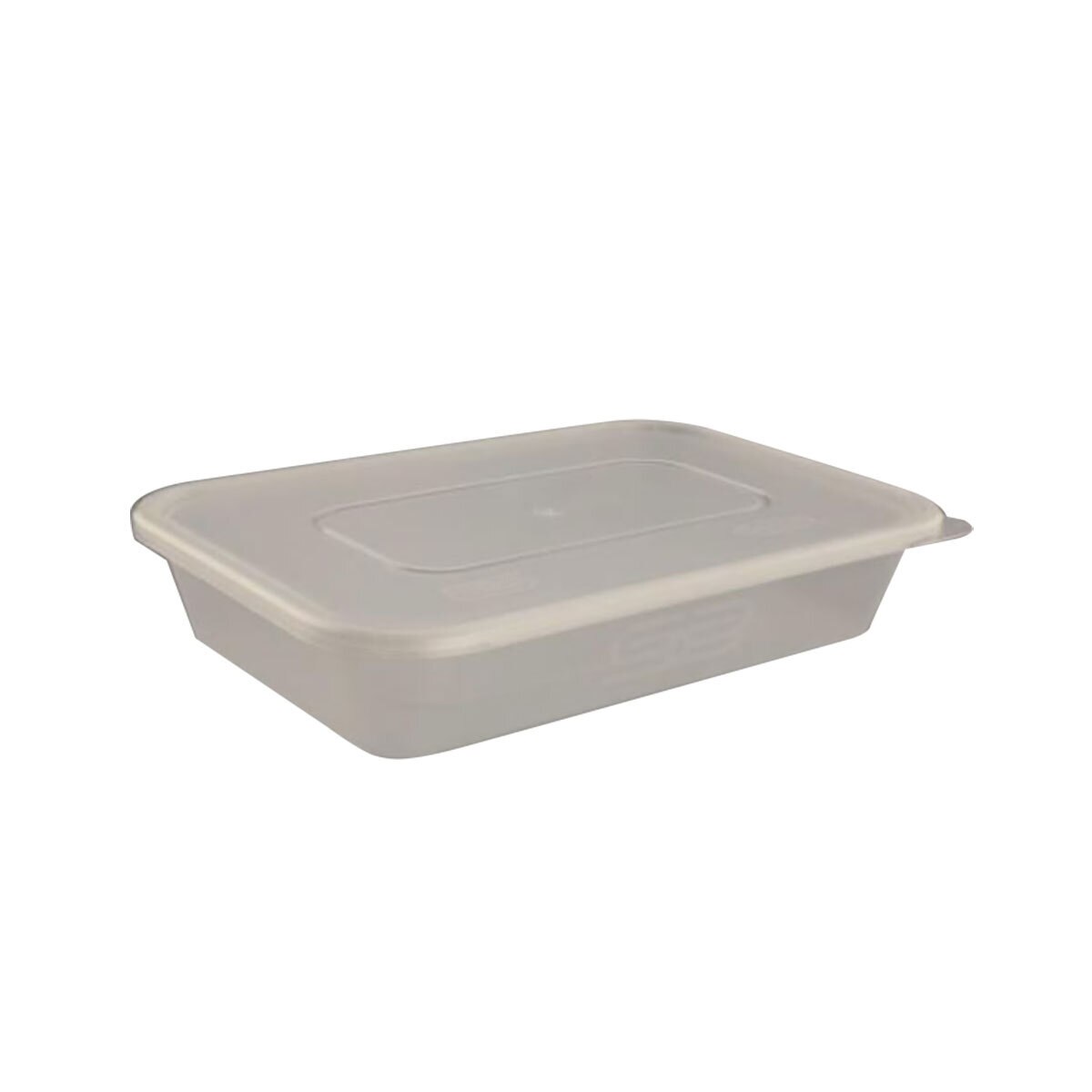 Takeaway Container