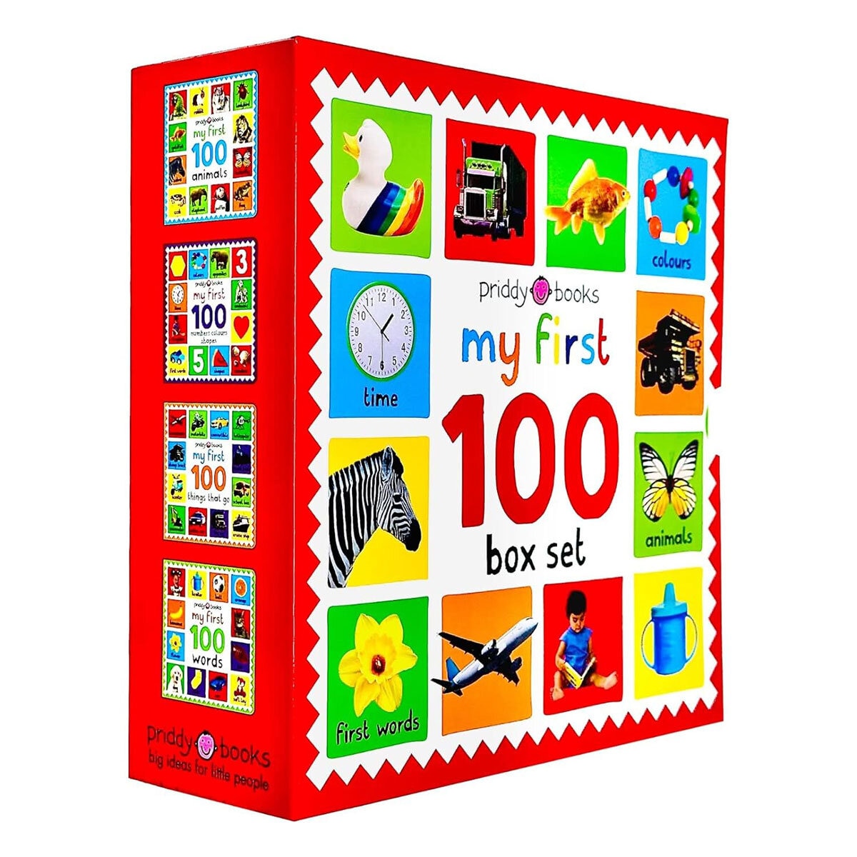 101 Boxset 2