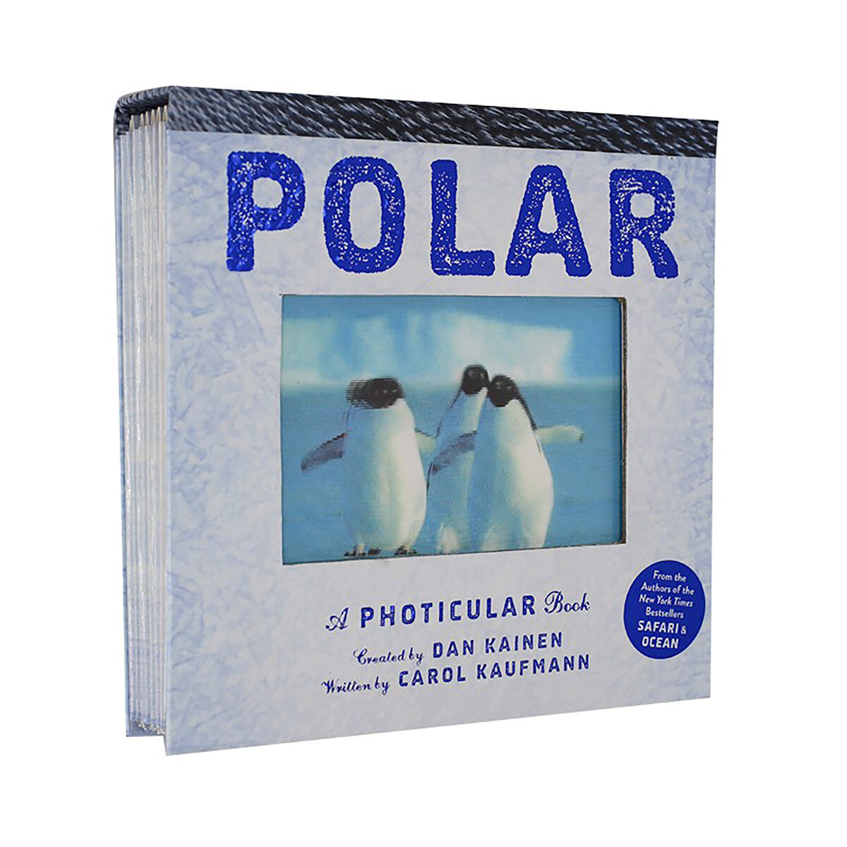 Polar: A Photicular Book
