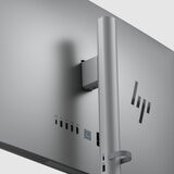 HP OmniStudio, Intel Core i7 Ultra, 16GB, 2TB SSD, 31,5 Inch All in One Desktop PC, 32-c0009na