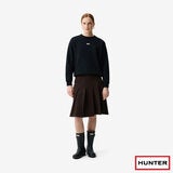 Hunter Ladies Crewneck Sweater Hunter Ladies Crewneck Sweater