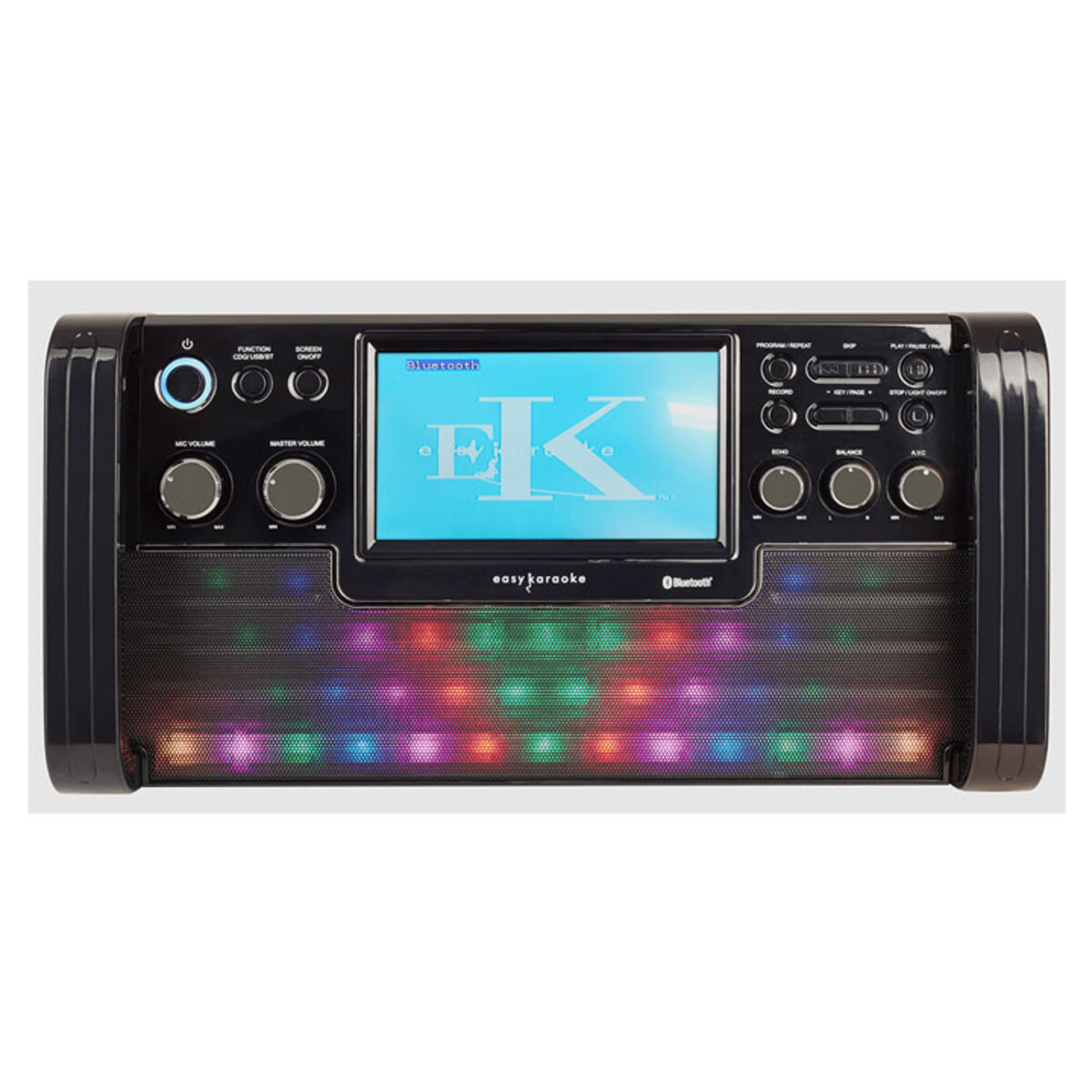 Easy Karaoke Disco Party Machine, EKS780BT