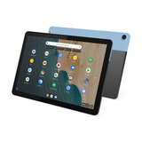 Buy Lenovo Duet Chromebook, MediaTek, 4GB RAM, 64GB eMMC, 10.1 Inch Tablet, ZA6F0025GB at Costco.co.uk