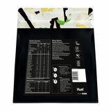 Huel Vanilla Black Edition: High Protein Nutritionally Complete Powder Meal, 2.7kg