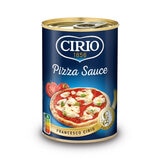 Cirio Pizza Sauce, 12 x 400g