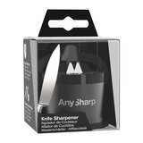 Anysharp Pro Metal Knife Sharpener with Suction