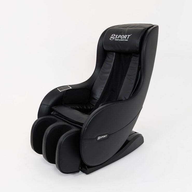 GSport Gravity Massage Chair Silver Series in 2 colours GSport Gravity Massage Chair Silver Series in 2 colours
