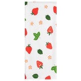 Mikasa Red Kitchen Towels, 8 Pack Mikasa Red Kitchen Towels, 8 Pack