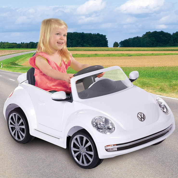 rollplay vw beetle