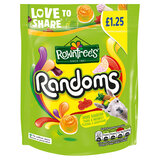 Rowntrees Randoms PMP £1.25, 120g