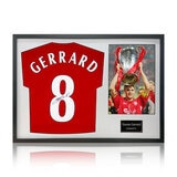 Steven Gerrard