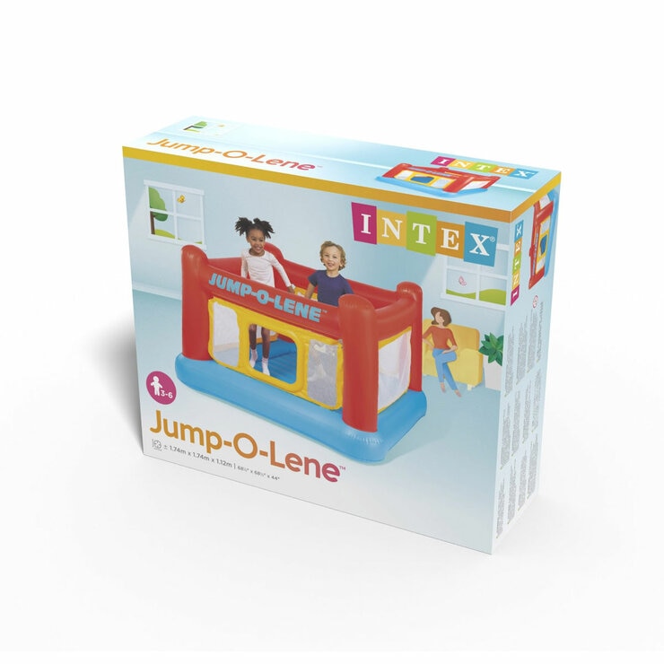 Studio image of the box for the Jump-O-Lene