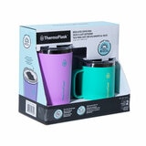 Packaged image of the set Packaged image of the set