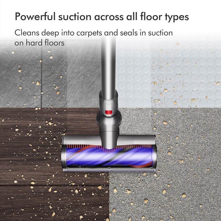 Dyson V8 Stick Vacuum