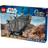 LEGO Star Wars Offworld Sandcrawler and Mudhorn - Model 75453 (14+ Years) LEGO Star Wars Offworld Sandcrawler and Mudhorn - Model 75453 (14+ Years)