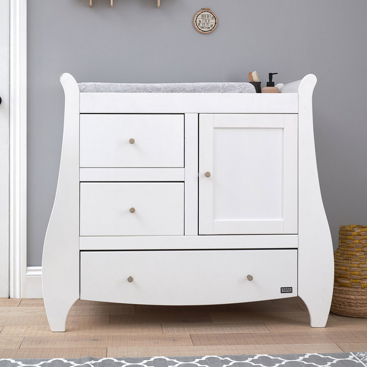 Tutti Bambini Changing Table 2024 elgincountymidwives