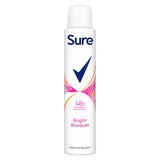 Sure Women Bright Bouquet Anti-Perspirant, 200ml