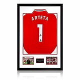 Mikel Arteta