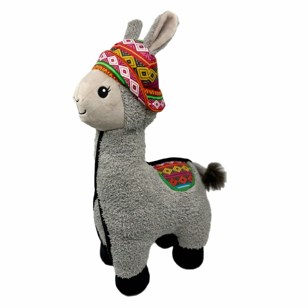 Grey Llama Grey Llama