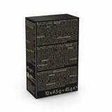 Optimum Nutrition Creatine Sachets Fruit Punch, 3 x 10 45g Optimum Nutrition Creatine Sachets Fruit Punch, 3 x 10 45g