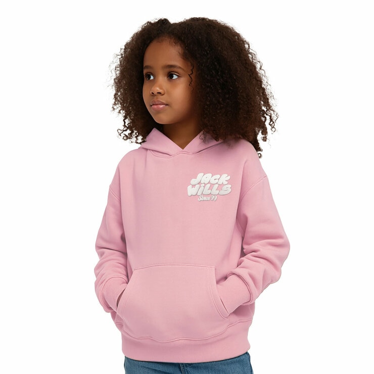 Jack Wills Youth Hoodie
