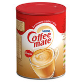 Cut out image of Coffee mate on white background