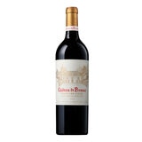 Chateau De Pressac Saint Emilion GCC 2018 75CL