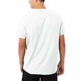Jack Wills Mens Short Sleeve Pocket T-Shirt in White