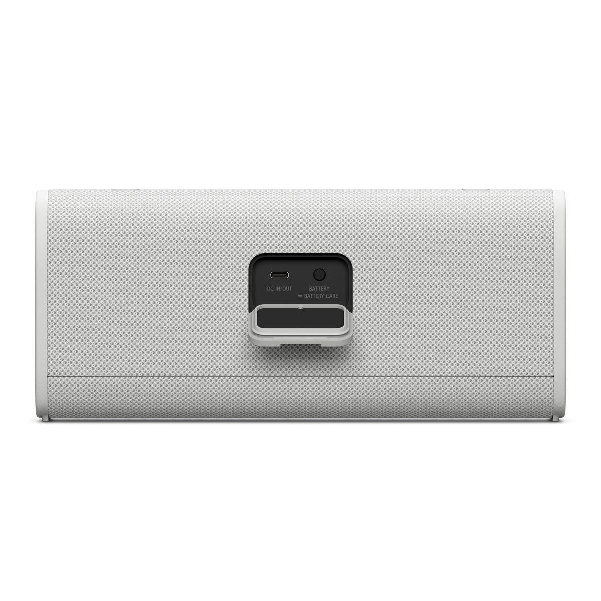 Sony SRSULT30B.CE7 ULT Field 3 Portable Bluetooth Speaker in White