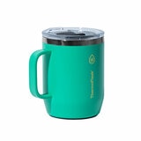 Image of Coffee Mug in Teal Image of Coffee Mug in Teal