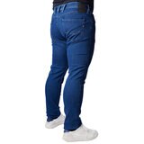 Replay Men's Denim Jeans in Medium Blue