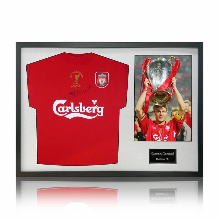 Steven Gerrard Steven Gerrard