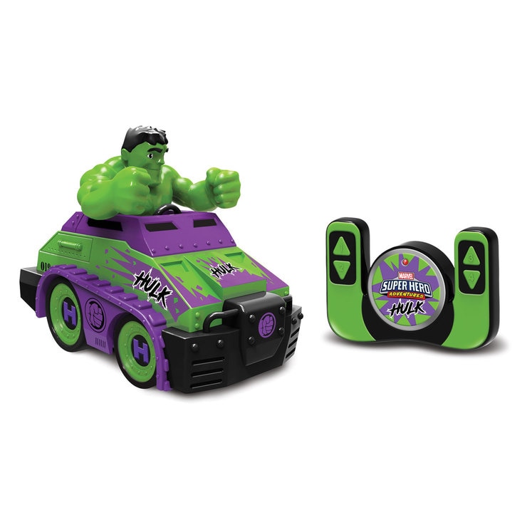 hulk remote control car costco