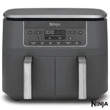 Ninja 6-in-1 Dual Zone Air Fryer 7.6L Ninja 6-in-1 Dual Zone Air Fryer 7.6L