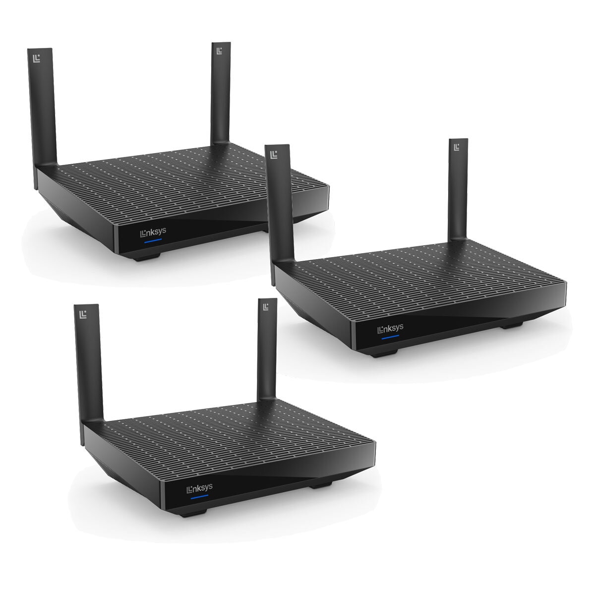 LINKSYS MR7350 DUAL-BAND MESH WIFI 6 ROUTER AX1800