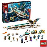 Buy LEGO Ninjago Hydro Bounty Image at costco.co.uk