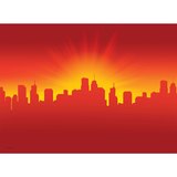 The Incredibles Giant Sticker Activity Pad (4+ Years)