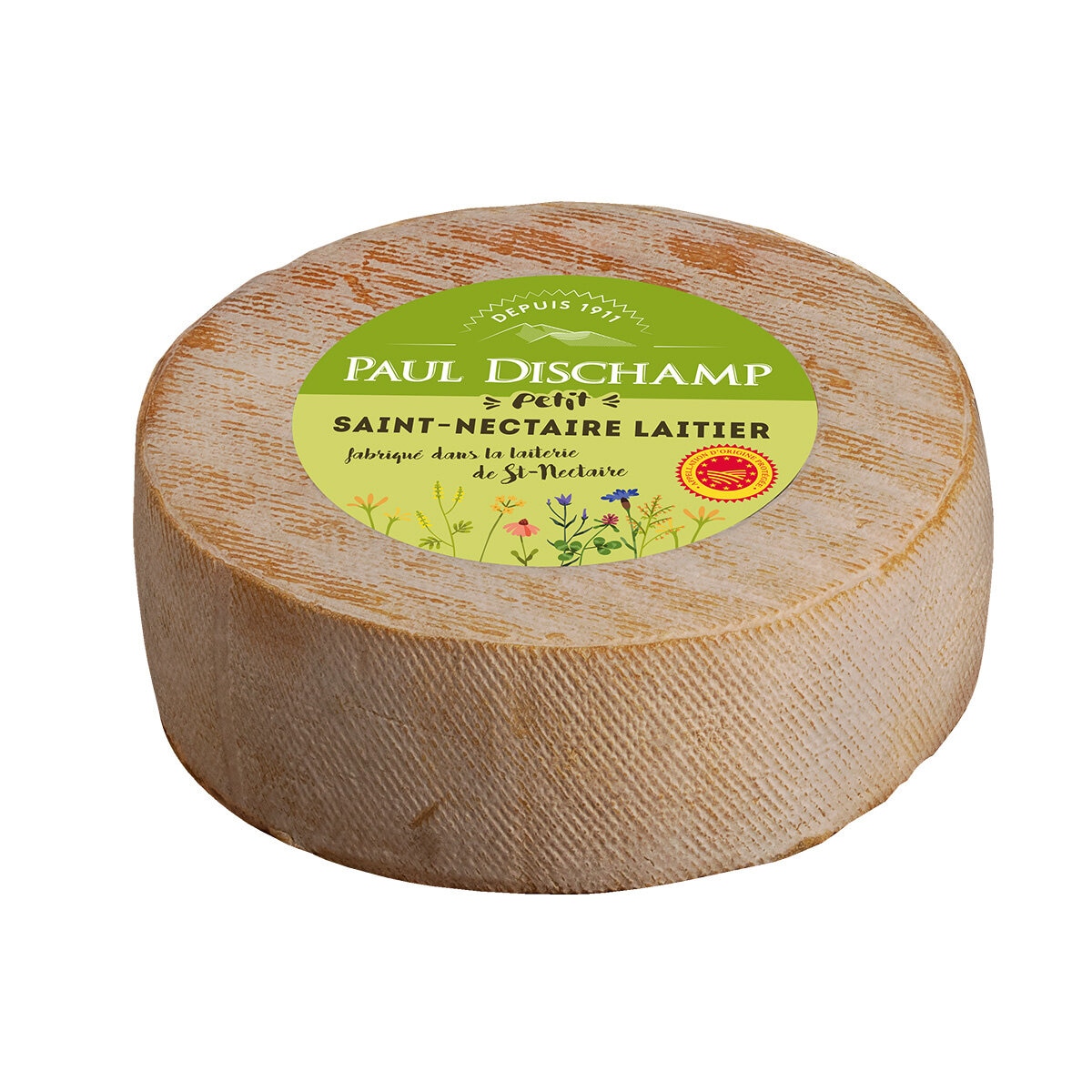 Paul Dischamp Saint Nectaire Laitier, 600g