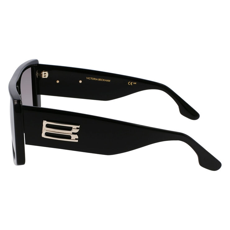 Victoria Beckham VB 678S 001 Sunglasses Victoria Beckham VB 678S 001 Sunglasses