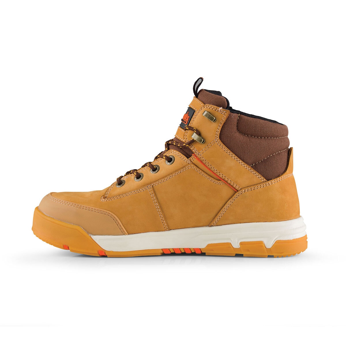 Scruffs Men's Switchback 3 Safety Boot