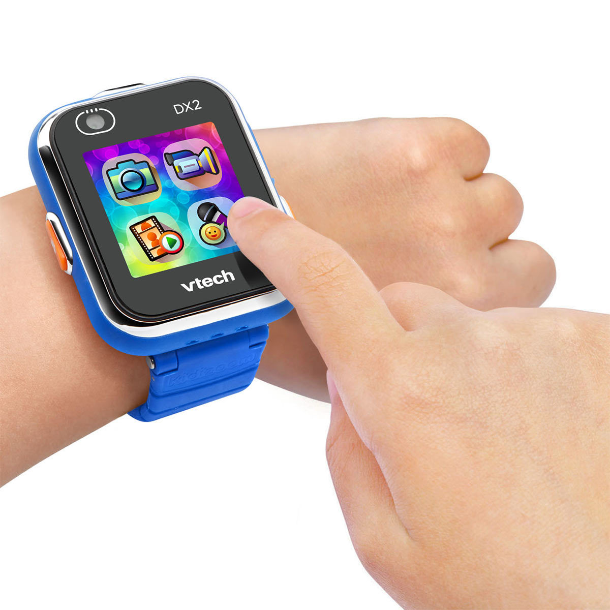 Kidizoom Smart Watch MAX, VTech, TV Commercial