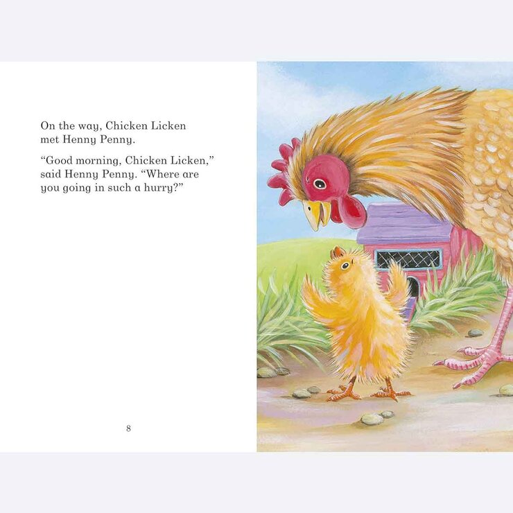 Ladybird Tales x10 Book Slipcase Ladybird Tales x10 Book Slipcase