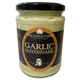 The Garlic Farm Garlic Mayonnaise, 440g