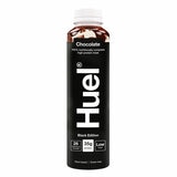 Huel Black Edition Chocolate 500ml bottle