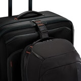 Briggs & Riley ZDX 74cm Large Expandable Spinner In Black