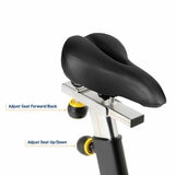 Marcy 7038 Studio Spin Bike Marcy 7038 Studio Spin Bike