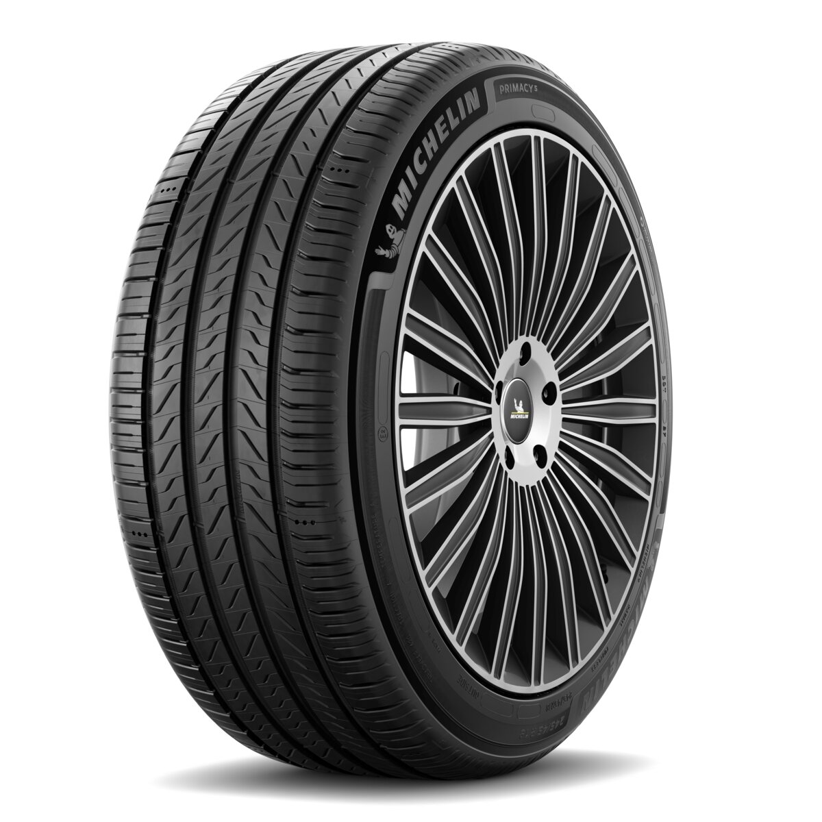 Michelin 205/50 R17 89V TL PRIMACY 5 Michelin 205/50 R17 89V TL PRIMACY 5
