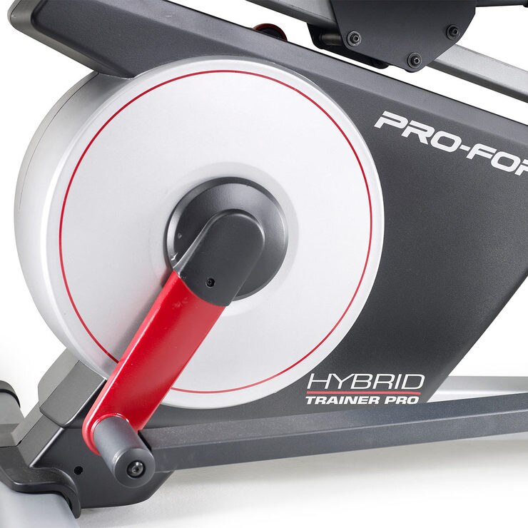 Proform Hybrid Trainer Pro Elliptical / Recumbent Bike Costco UK